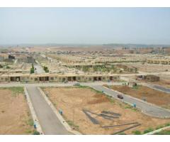Bahria town phase 25' x 45' plot, Rawalpindi