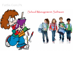 School, Insitute Management System