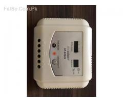 Solar Charge Controller (20 Amp)
