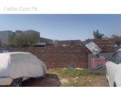 commercial plot for sale in lahore
