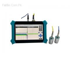Ultrasonic Pulse Velocity Tester UPV Measurement Meter