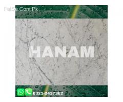 Carrara White Marble Pakistan - | 03212437362 |