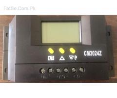 Solar Charge Controller (30 Amp)