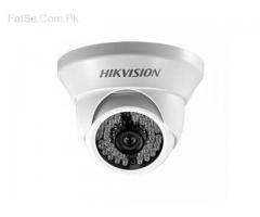 BRANDED HIKVISION HD CCTV SECURITY SYSTEM