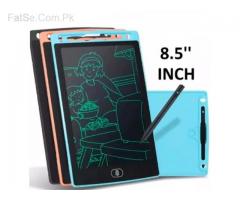 LCD Writting Tablet For Kids E Salate Electric tab for writting and sketching