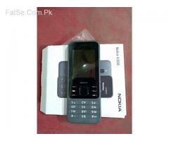 Nokia 6300 Made by Vietnam