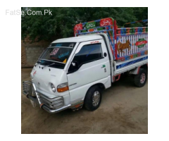 Professional Goods Transport Services in Lahore