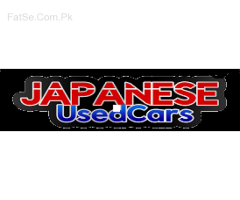 Japanese used cars – New and old Model 2016 - 2010