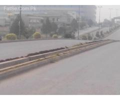 500 Square yards Beautiful Proper Corner Plot available for sale in DHA Phase 2 Islamabad