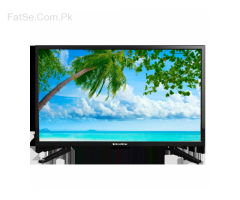 EcoStar 19″ Slim Panel LED TV CX-19U521