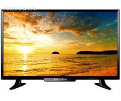 EcoStar 32″ Flat Panel LED TV CX-32U561C