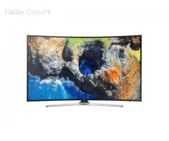 Samsung 49 Inches Ultra HD LED TV 49MU7350 (Imported)
