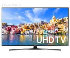 SAMSUNG 55″ UHD FLAT LED TV UA55KU7000 (Imported)