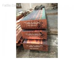 manufacturing copper cathode purity 99.99%