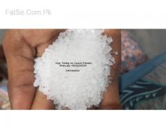 salt naturally industrial grade High Quality