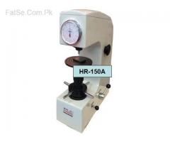 Rockwell Hardness Tester HR150A