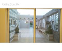 interior designing and planning, and Architectural Services in Lahore