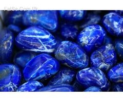 natural lapis lazuli stone precious