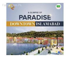 Book Your Dream Plot in Park View City Islamabad