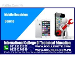 Best Mobile Repairing Course In Haripur