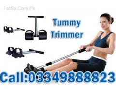 home exercise machine tummy trimmer