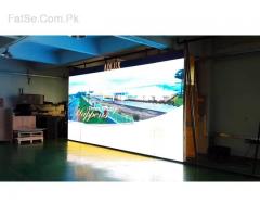 LED Display panel Video Wall on rent & Sale In karachi