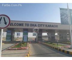 DHA City Karachi, Sector 7