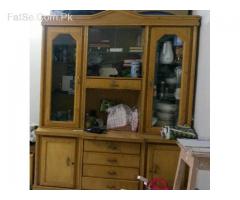 Divider Wooden