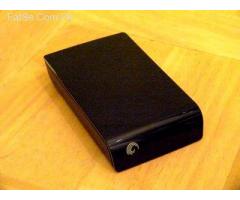 Hard Disk