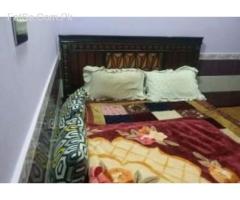 flats murree