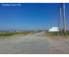 35x60 Plot For Sale In I-14/4