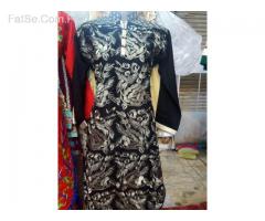 fancy short kurties
