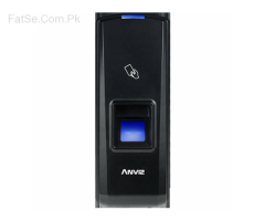 SECURE YOUR PLACE WITH NEW ANVIZ ACCESS CONTROLLER