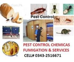 Mentor.fumigation