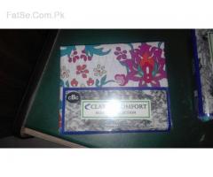 Bed Sheet Available