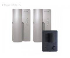 COMMAX AUDIO DOOR PHONE, BEST FOR INTERNAL COMMUNICATION,