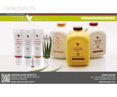 Forever Living Products in Pakistan