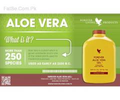 Forever Living Products in Pakistan
