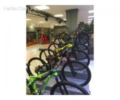 2017 Specialized S-Works Demo 8