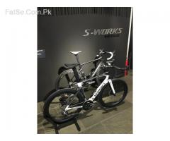 2017 Specialized S-Works Demo 8
