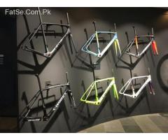 2017 Specialized S-Works Demo 8