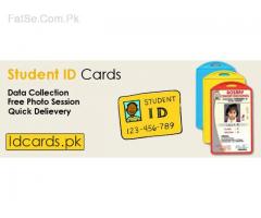 PVC ID CARDS | EMPLOYEE CARDS | PLASTIC CARDS | STUDENT CARDS PRINTING | MEMBERSHIP CARDS |