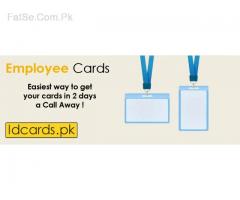 PVC ID CARDS | EMPLOYEE CARDS | PLASTIC CARDS | STUDENT CARDS PRINTING | MEMBERSHIP CARDS |