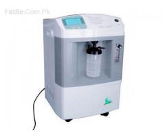 Oxygen Concentrator 3 Littre JAY-3 Longfian China