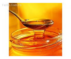 Buy Pure Honey Online From Sadiq.pk