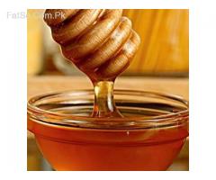 Buy Pure Honey Online From Sadiq.pk