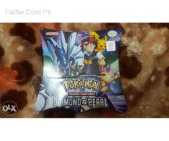 2000+ Pokemon Cards
