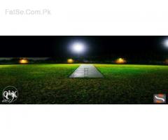 farmhouse for fantastic picnic
