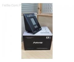 ANVIZ FACE PASS PRO TO MARK ATTENDANCE EASIER