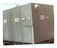 air compressor on rent